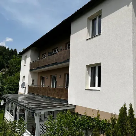 Seezauber Am Woerthersee Apartment *