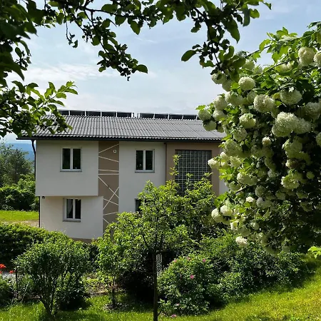 Seezauber Am Woerthersee Apartment