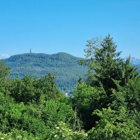 Seezauber Am Woerthersee Apartment Sankt Martin am Techelsberg
