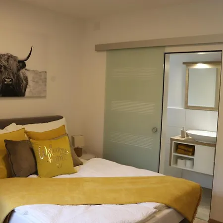 Apartment Seezauber Am Woerthersee