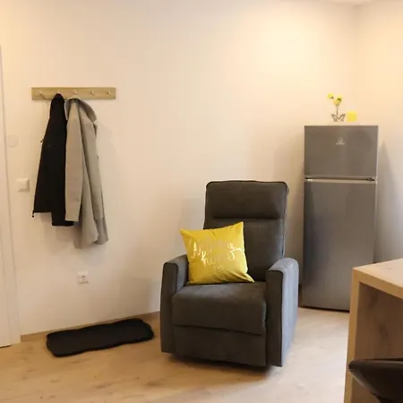 Apartment Seezauber Am Woerthersee Sankt Martin am Techelsberg