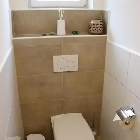 Apartment Seezauber Am Woerthersee *