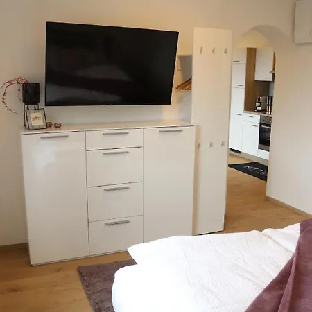 Apartment Seezauber Am Woerthersee Sankt Martin am Techelsberg