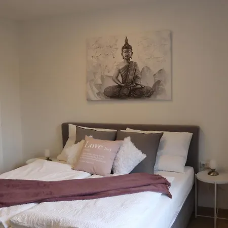 Seezauber Am Woerthersee Apartment Sankt Martin am Techelsberg