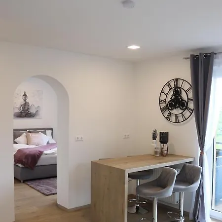 Apartment Seezauber Am Woerthersee