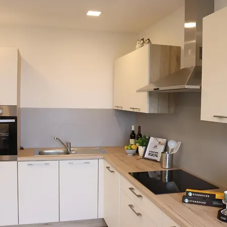 Seezauber Am Woerthersee Apartment Sankt Martin am Techelsberg