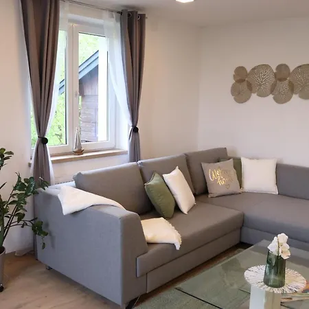 Apartment Seezauber Am Woerthersee
