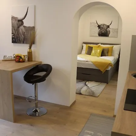 Apartment Seezauber Am Woerthersee