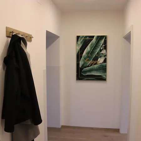 Apartment Seezauber Am Woerthersee Sankt Martin am Techelsberg