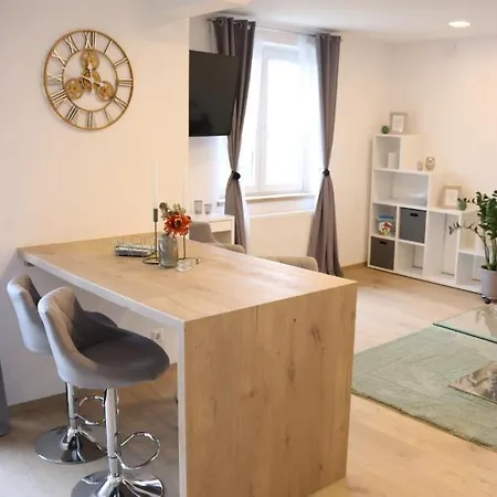 Seezauber Am Woerthersee Apartment *