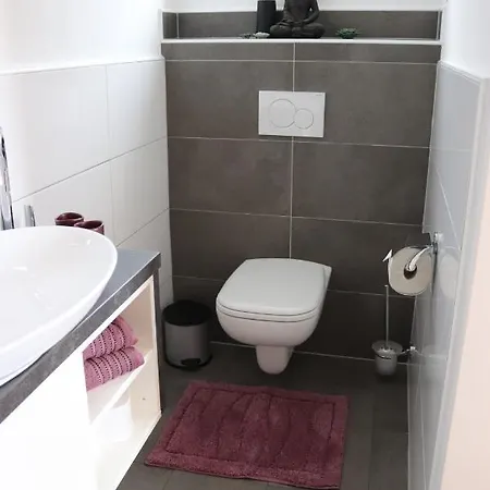 Apartment Seezauber Am Woerthersee Sankt Martin am Techelsberg
