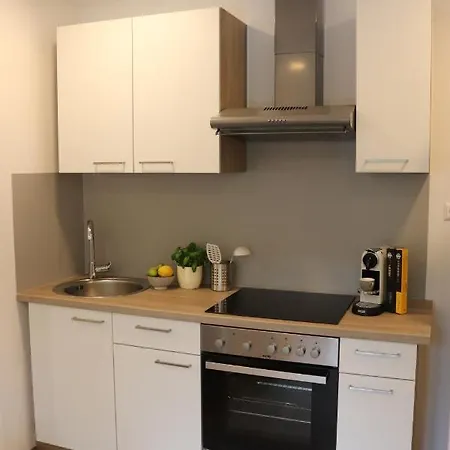 Apartment Seezauber Am Woerthersee Sankt Martin am Techelsberg