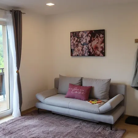 Seezauber Am Woerthersee Apartment