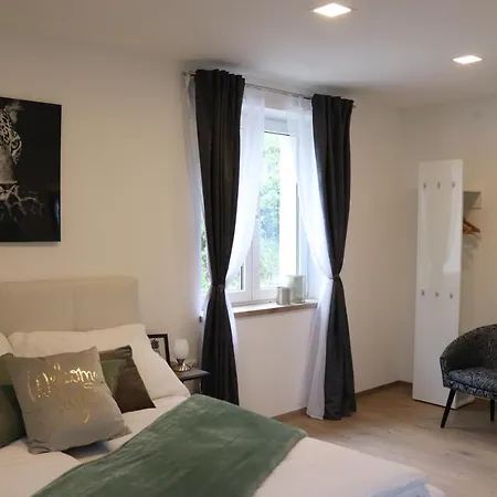 Apartment Seezauber Am Woerthersee *
