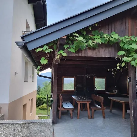Apartment Seezauber Am Woerthersee