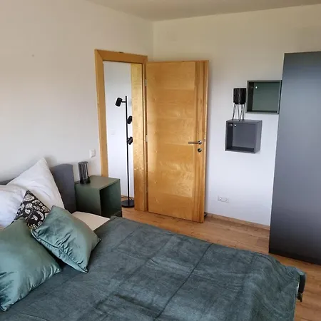 Apartment Seezauber Am Woerthersee