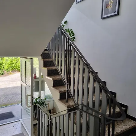 Seezauber Am Woerthersee Apartment *