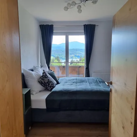 Seezauber Am Woerthersee Apartment Sankt Martin am Techelsberg
