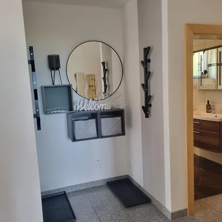 Apartment Seezauber Am Woerthersee