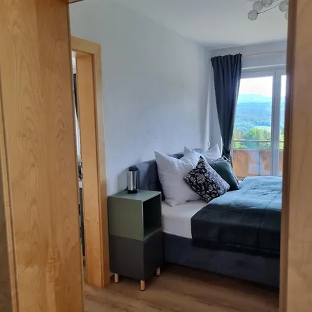 Seezauber Am Woerthersee Apartment