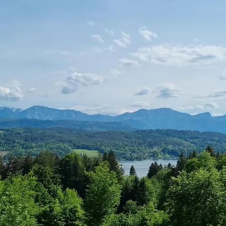 Seezauber Am Woerthersee Apartment *